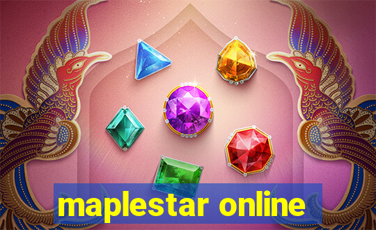 maplestar online